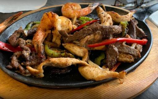 Los Cabos Bar and Grill