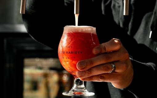 Variant Brewing Company