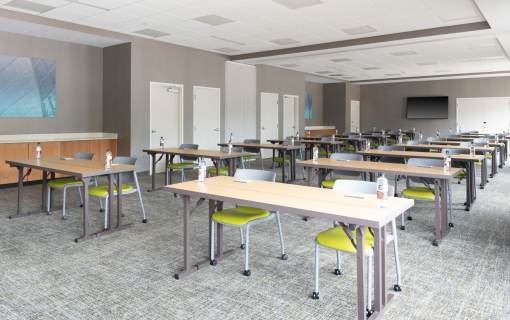 SpringHill Suites by Marriott Atlanta Alpharetta/Roswell