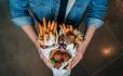 The Great Greek Mediterranean Grill