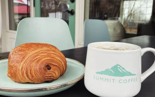 Summit Coffee