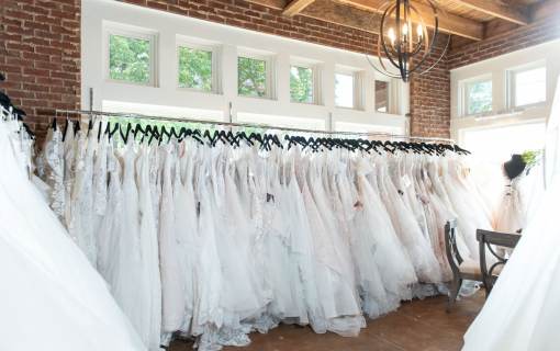 Wedding Angels Bridal Boutique