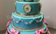 Custom Cakes by Liud