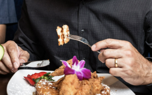 Morningbirds Restaurant