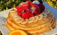 Keke's Breakfast Cafe