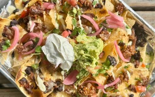 Willy's Mexicana Grill, Inc