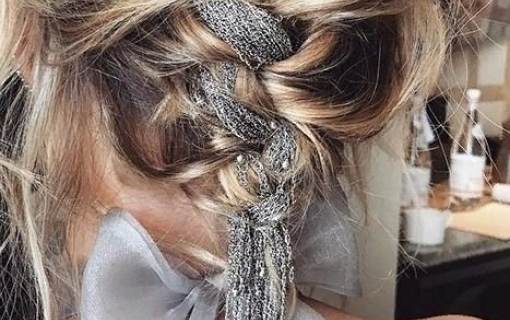 Luxury Salon and Spa