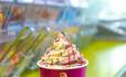Menchie's Frozen Yogurt