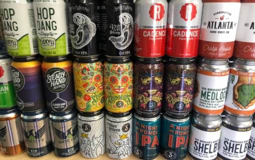 Oak Street Bottle Shop