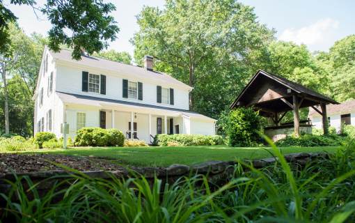 Smith Plantation