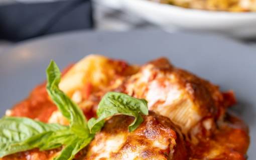 Ippolito's Italian Restaurant
