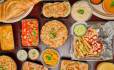 Dosa Boti