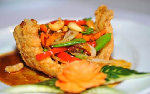 Thai Emerald Restaurant