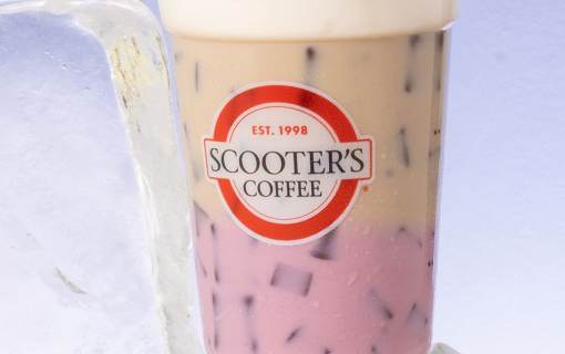Scooters Coffee