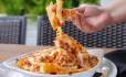 Ipp's Pastaria & Bar