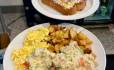 Thumbs Up Diner