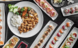The Spot Sushi Bar
