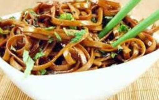 China Garden Restaurant