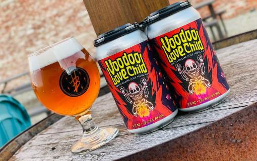 Voodoo Brewing Company