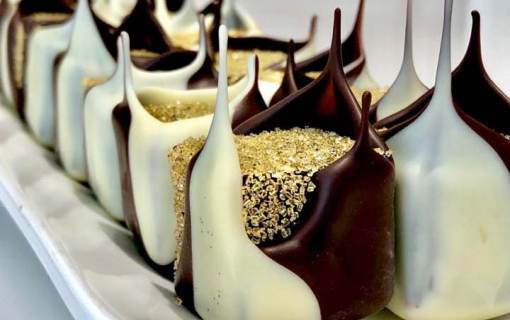Chef Brulee Chocolates and Gateaux