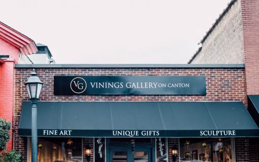 Vinings Gallery - 938 Canton Street