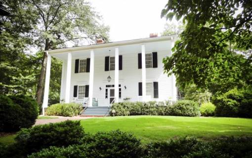 Smith Plantation