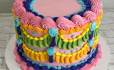 I Canita Cake