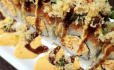Sushi Hut