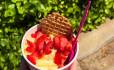 Menchie's Frozen Yogurt