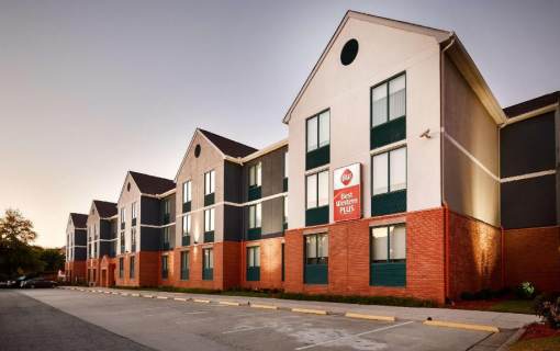Best Western Plus Atlanta Roswell