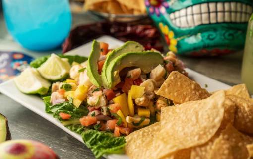 Fresco Cantina Grille