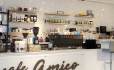 Cafe Amico