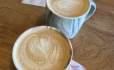 Green Tile Coffee