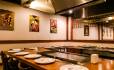 Sake Japanese Steak House