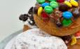 Da Vinci's Donuts