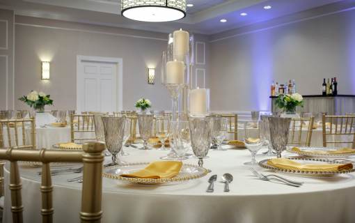 DoubleTree by Hilton Atlanta/Roswell