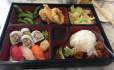 JP Sushi