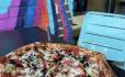 Mellow Mushroom