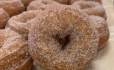 Da Vinci's Donuts