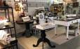 Historic Roswell Antiques & Interiors