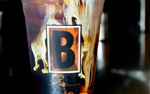 Biggby Coffee