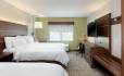 Holiday Inn Express Alpharetta/Roswell