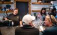 Deep Roots Wine Market & Tasting Room