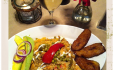 Lazaro's Cuban Cuisine