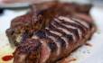 Little Alley Steak