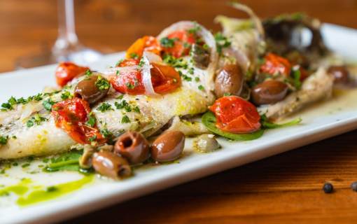 Bellini Osteria Toscana