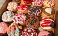 Da Vinci's Donuts