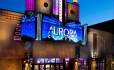 Area 51: Aurora Cineplex and The Fringe Miniature Golf