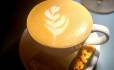Ground & Pound Coffee