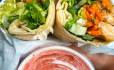 Tropical Smoothie Roswell